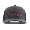 Berkley Walleye Trucker Hat