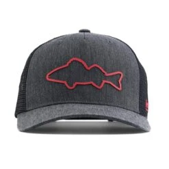 Berkley Walleye Trucker Hat