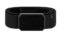 Groove Life Belt - Black/Black