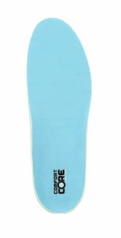 Georgia Boot Comfort Core Memory Foam