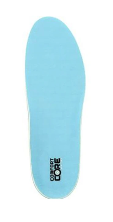 Georgia Boot Comfort Core Memory Foam 1 Georgia Boot Comfort Core Memory Foam