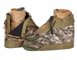ArcticShield Boot Insulator's - Realtree APX Camo