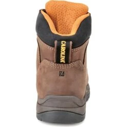 Carolina Women's Raleigh Met Guard Aluminum Toe Work Boot -Cheap Footwear Store ca1428 4