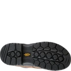 Carolina Women's Raleigh Met Guard Aluminum Toe Work Boot -Cheap Footwear Store ca1428 5