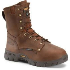 Carolina Men's Buster Comp Toe Internal Met Guard Work Boot