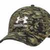 Under Armour Men's Freedom Blitzing Hat
