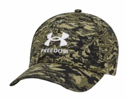 Under Armour Men's Freedom Blitzing Hat