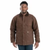 Berne Men's Heartland Washed Chore Coat