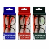 I-Gogs Sportman Unisex Reading Glasses, 2 Pack