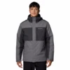 Columbia Men's Tipton Peak III Insulated Jacket