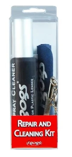 I-Gogs Glasses Repair And Cleaning Kit