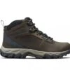 Columbia Sportswear Columbia Men’s Newton Ridge Plus II Waterproof Hiking Boot