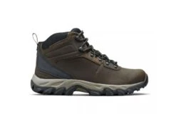 Columbia Sportswear Columbia Men’s Newton Ridge Plus II Waterproof Hiking Boot