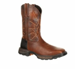 Durango Maverick XP Steel Toe Work Boot