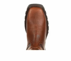 Durango Maverick XP Steel Toe Work Boot -Cheap Footwear Store ddb0175 5 1