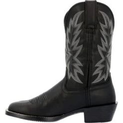Durango Westward Black Onyx Western Boot - Wide Width -Cheap Footwear Store ddb0423 5 large 1