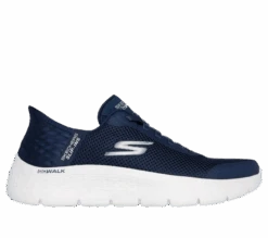 SHOE WMS SLIP-INS GO WALK FLX GRAND ENTRY