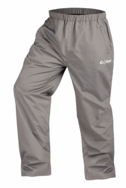 Onyx Essentials Pant, Gray