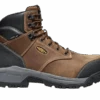 Keen Men's Evanston 6" Waterproof Boot INT MET (Carbon Toe)