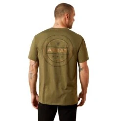 Ariat Men's Ropers Seal T-Shirt