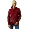 Ariat Women's Logo 2.0 Hoodie