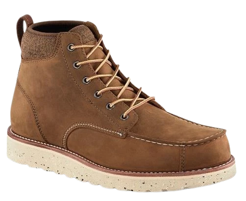 Irish Setter - Setter Fifty Men's 6" Leather Boot 2 Irish Setter - Setter Fifty Men's 6" Leather Boot - Image 2