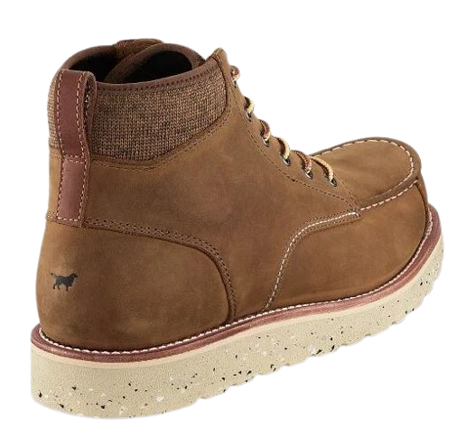 Irish Setter - Setter Fifty Men's 6" Leather Boot 3 Irish Setter - Setter Fifty Men's 6" Leather Boot - Image 3