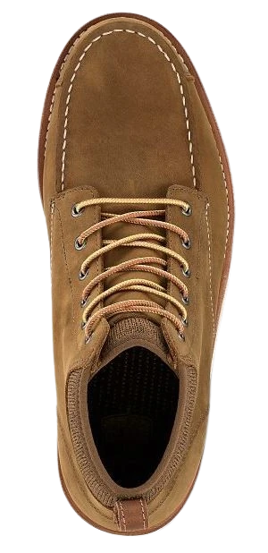 Irish Setter - Setter Fifty Men's 6" Leather Boot 5 Irish Setter - Setter Fifty Men's 6" Leather Boot - Image 5