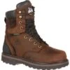 Georgia Boot Georgia 8" Brookville Waterproof Work Boot