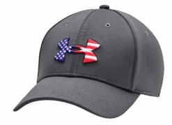 Under Armour Men's Freedom Blitzing Hat -Cheap Footwear Store graycap1 removebg preview