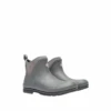 Muck Women's Originals Ankle Boot, Grey
