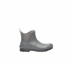 Muck Women's Originals Ankle Boot, Grey -Cheap Footwear Store grey 3 removebg preview
