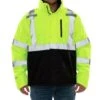 Tingley Narwhal Heat Retention Jacket Hi-Vis, Yellow/Green