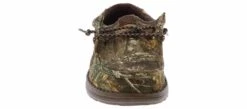 Hey Dude Boys' Wally Realtree Edge Shoes, Camo -Cheap Footwear Store heydude 43319 21s wallyrealtreeedgey camo06
