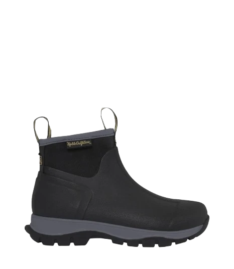 Noble Boots Women's MUDS 6", Black 3 Noble Boots Women's MUDS 6", Black - Image 3