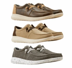 Ariat Men's Hilo Shoe