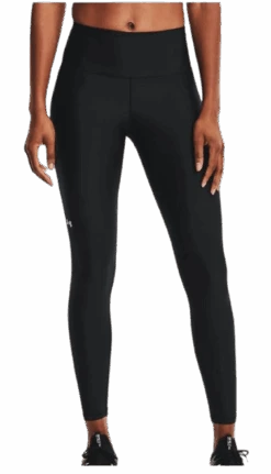 Under Armour Women's UA Tech Leggings, Black