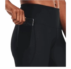 Under Armour Women's UA Tech Leggings, Black -Cheap Footwear Store hirise3 removebg preview