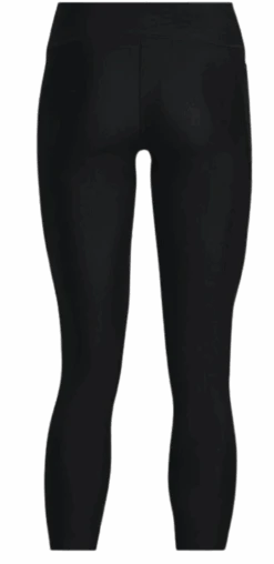 Under Armour Women's UA Tech Leggings, Black -Cheap Footwear Store hirise5 removebg preview