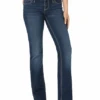 Women's Wrangler Retro Mae Jean - HT Wash