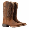 Ariat Hybrid Rancher VentTek 360° Western Boot