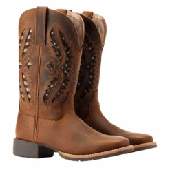 Ariat Hybrid Rancher VentTek 360° Western Boot