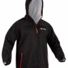Onyx Hydromax Jacket, Black