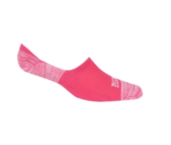 Noble Outfitters Women's Illusion Invisible Liner Sock, 6pk -Cheap Footwear Store illusion 3