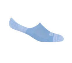 Noble Outfitters Women's Illusion Invisible Liner Sock, 6pk -Cheap Footwear Store illusion 4