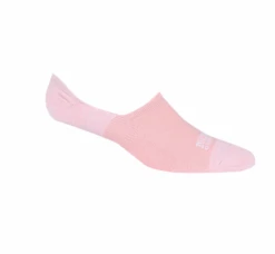 Noble Outfitters Women's Illusion Invisible Liner Sock, 6pk -Cheap Footwear Store illusion 7