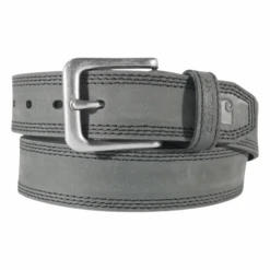 Carhartt Men's Detroit Belt - Black