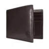 Carhartt Oil Tan Bifold Passcase Wallet - Brown