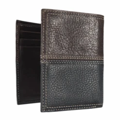 Carhartt Rugged Trifold Wallet - Black/Brown -Cheap Footwear Store image removebg preview 2023 08 23t134948.755