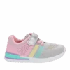 Oomphies Wynn Girls Sneaker Shoes